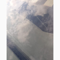 Windscreen Crack Repair