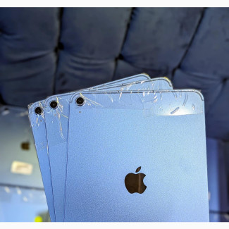 New Apple iPad 10.2 (2021) 64 GB Blue