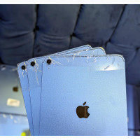 New Apple iPad 10.2 (2021) 64 GB Blue