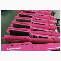 Original Salon Maxx Hair Straightener