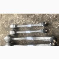 Front Lower Arm Complete Sets for Mercedes Benz GLK - Used