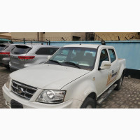 Tata Xenon 2019 White