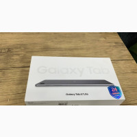 New Samsung Galaxy Tab A7 Lite 32 GB Black