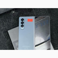 New Samsung Galaxy Z Fold4 256 GB Blue