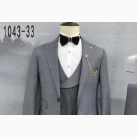 Mangano Men#039;s Suits - Affordable and Stylish