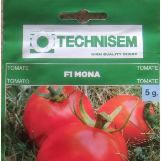 Mona F1 Tomato 50G, 5G