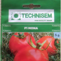 Mona F1 Tomato 50G, 5G