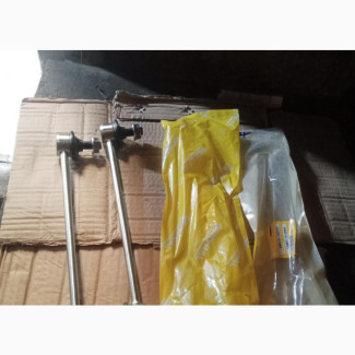 Toyota Venza Front Linkage Sets