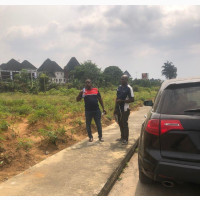 Plots of Lands for Sale at GRA Phase 8