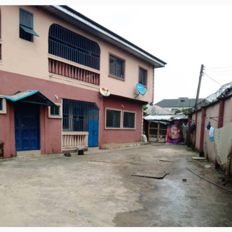 The Owner Is Giving Out the Property Because of a Pressing