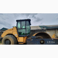 Loydico LT214 Road Roller