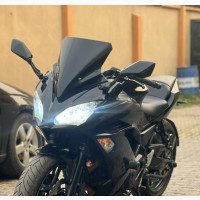 Kawasaki 2018 Black