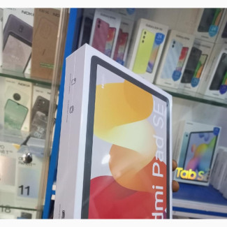 New Xiaomi Redmi Pad 256 GB
