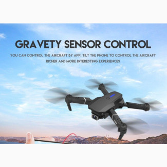 2024 E88pro RC Drone Professinal With 1080P Wide Angle HD