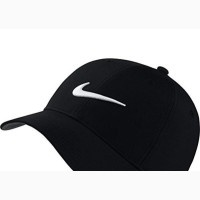 Nike Legacy91 Golf and Tech Cap - Brand New, Unisex, Black Color