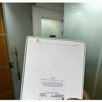 New Apple iPad Pro 12.9 (2021) 512 GB Silver