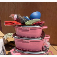 Dessini Casserole Cookware Set
