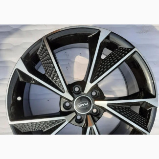Venza 20 Inch Alloy Wheels - Brand New