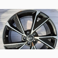 Venza 20 Inch Alloy Wheels - Brand New