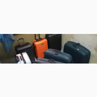 Imported Luggage for Sale