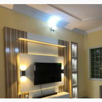 Tv Console With Durable Quality