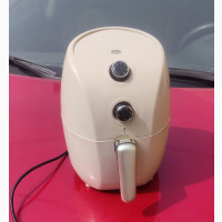 Compact Air Fryer