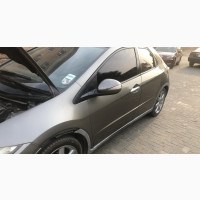 Honda Civic 1.4 2006 Gray