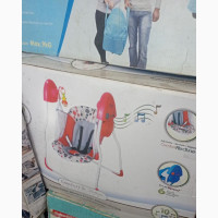 Joy Maker Swing with 6 Speeds