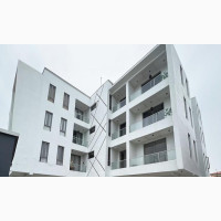Tastefully Furnished 2 Bedroom Apartment in Ikate, Lekki for Rent