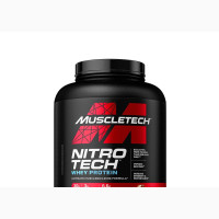 Muscle Tech Whey Protein