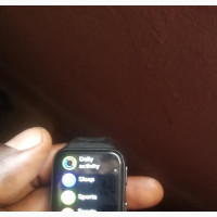 Oraimo Smart Watch - Like New