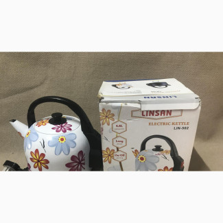 Linsan Electric Kettle Lin 502