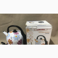 Linsan Electric Kettle Lin 502