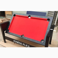 4 in One Snooker and Air Hockey and Soccer