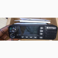 Motorola Base Dm4601e VHF /UHF