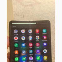 Samsung Galaxy Fold 5G 512 GB Bronze
