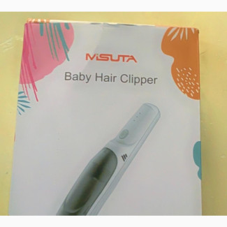 Baby Hair Clipper