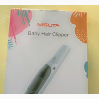 Baby Hair Clipper