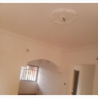 3bdrm Block of Flats in Divine Estate Amuwo for rent