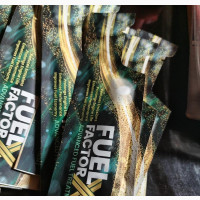 Fuel Factor X ( FFX)