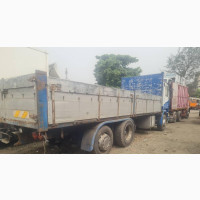 Scania Tokunbo
