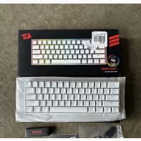 Reddragon K530 PRO - 61 keys Wireless RGB Mechanical Keyboard