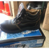 Armstrong Safety Boot