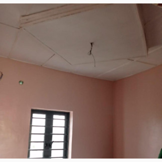 2bdrm Block of Flats in Evergreen Valley, Iyana Ipaja for rent