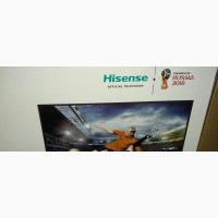 Hisense Led TV HDMI 32 Inches