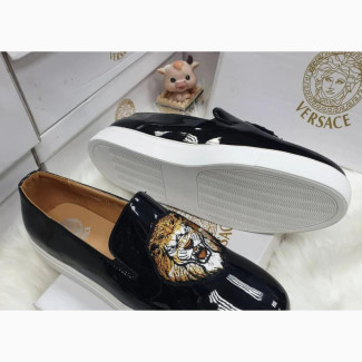 Men#039;s Versace Sneakers