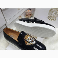 Men#039;s Versace Sneakers
