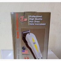 GTS Professional Clipper
