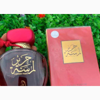 Lamsat Harir Perfume