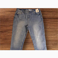 Trendy Boyfriend Jeans